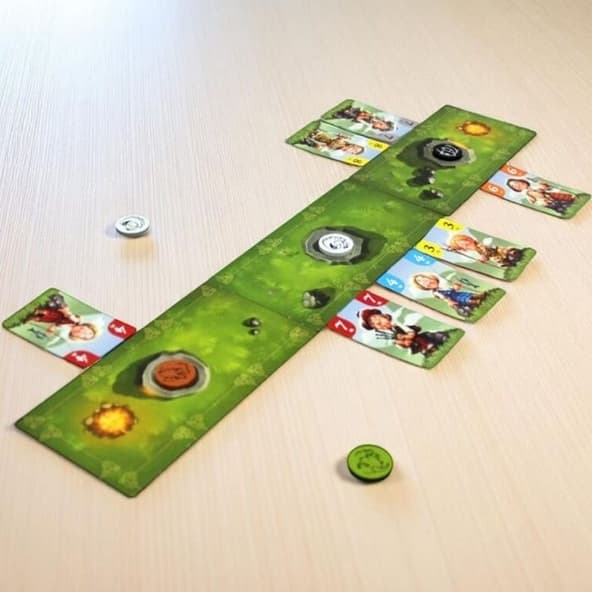 Clan di Scozia immagine 3