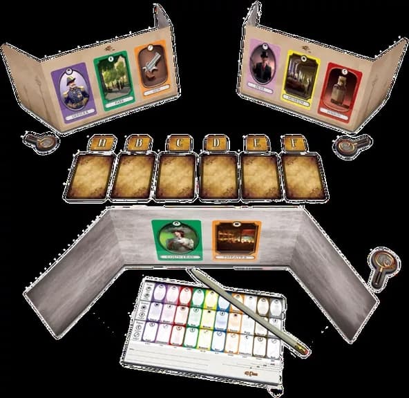 13 Indizi immagine 2