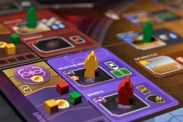 Dune Imperium immagine 5