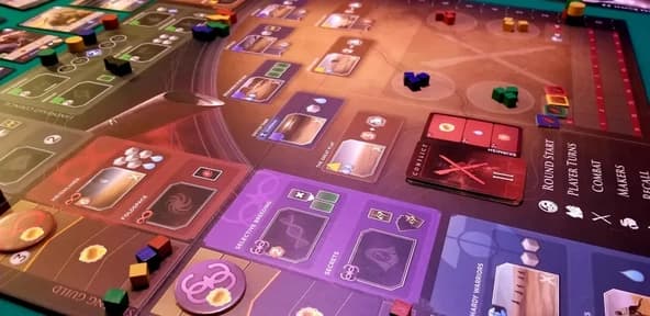 Dune Imperium immagine 3