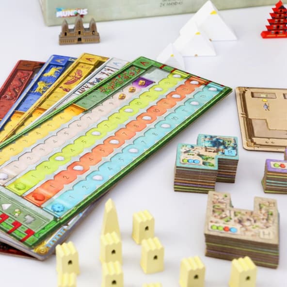 World Wonders immagine 9