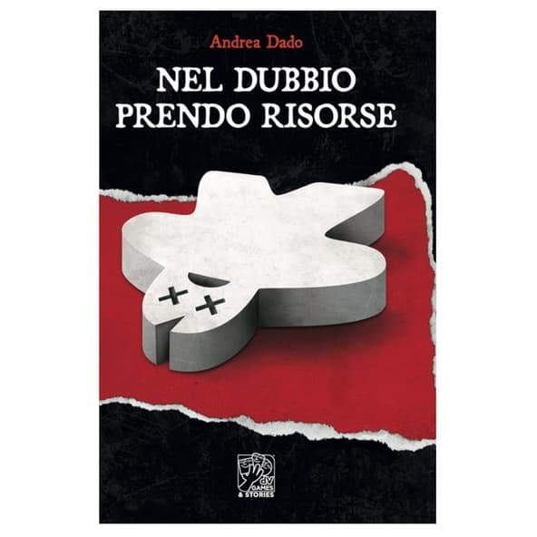 Nel Dubbio Prendo Risorse Romanzo immagine 1