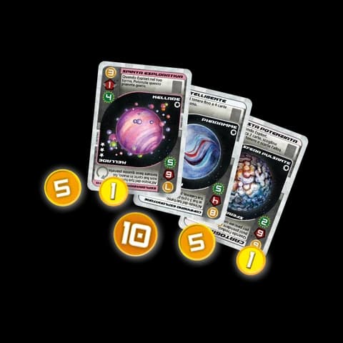 Universal Rule immagine 2