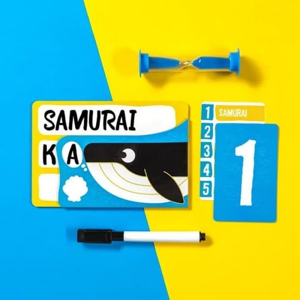 Parola di Balena immagine 2