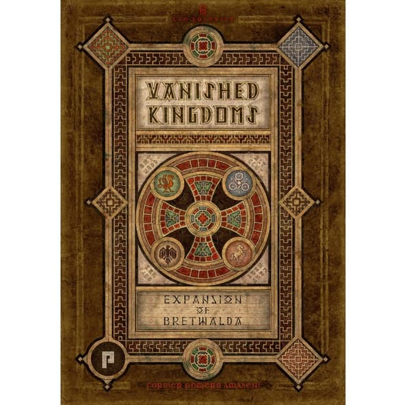 Bretwalda: Vanished Kingdoms immagine 1