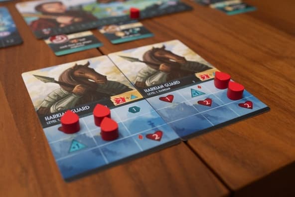 Sleeping Gods - Distant Skies - Collector's Edition immagine 4