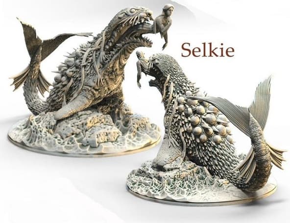 Tainted Grail - La Caduta di Avalon immagine 12