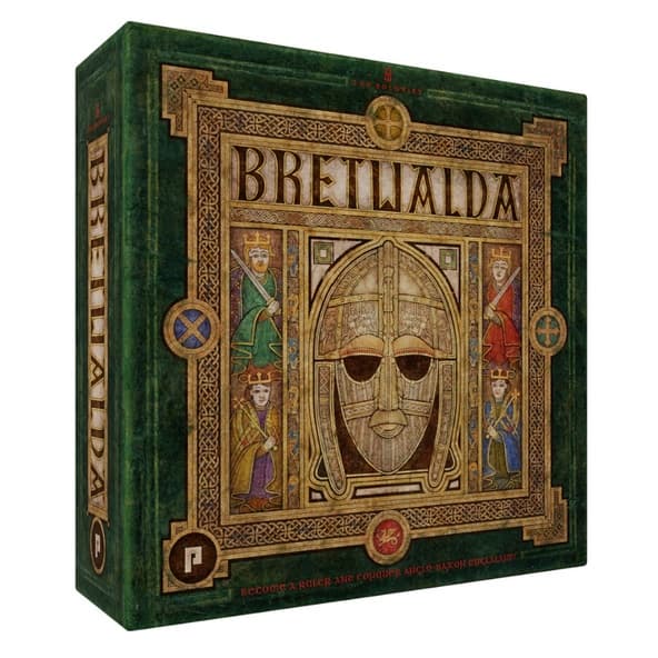 Bretwalda immagine 1