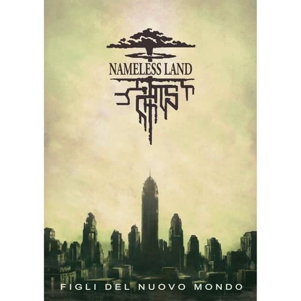 Nameless Land: Figli del Nuovo Mondo immagine 1