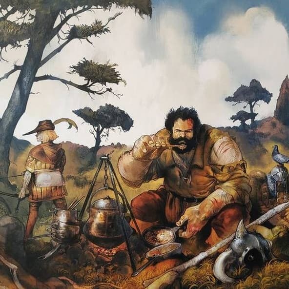 Brancalonia - Manuale di Ambientazione immagine 3