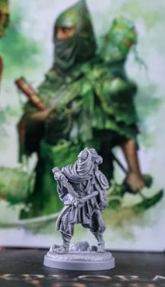 Tainted Grail: L'Età delle Leggende e l'Ultimo Cavaliere immagine 3