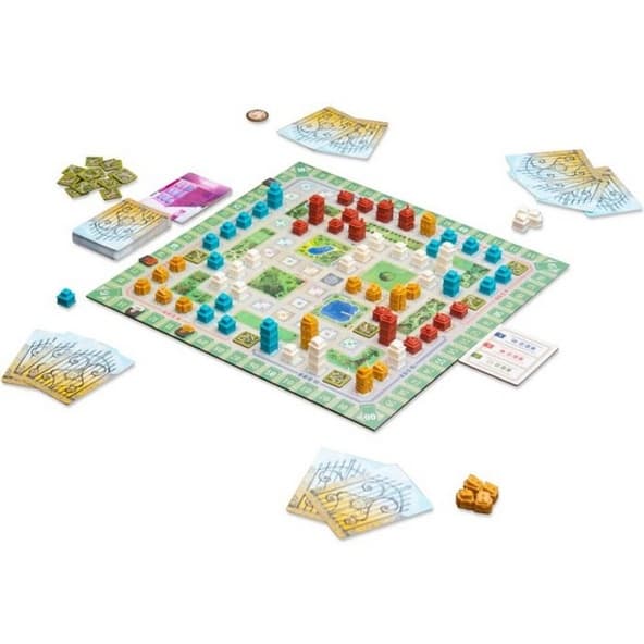 Sunrise Lane immagine 2