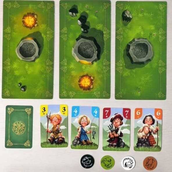 Clan di Scozia immagine 2