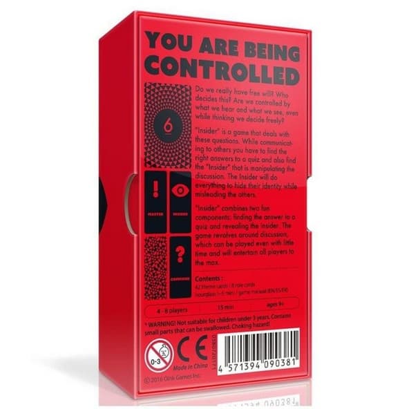 Insider immagine 4