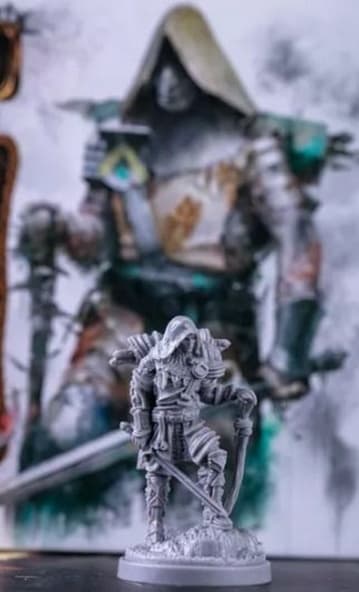 Tainted Grail: L'Età delle Leggende e l'Ultimo Cavaliere immagine 4