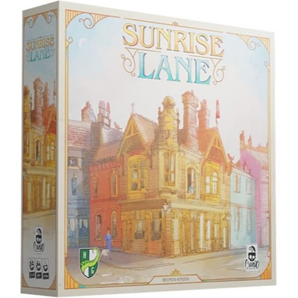 Sunrise Lane immagine 1