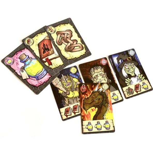 Il Castello del Terrore immagine 3