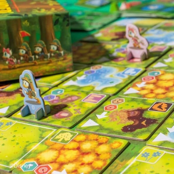 Paperino in Happy Camper immagine 4